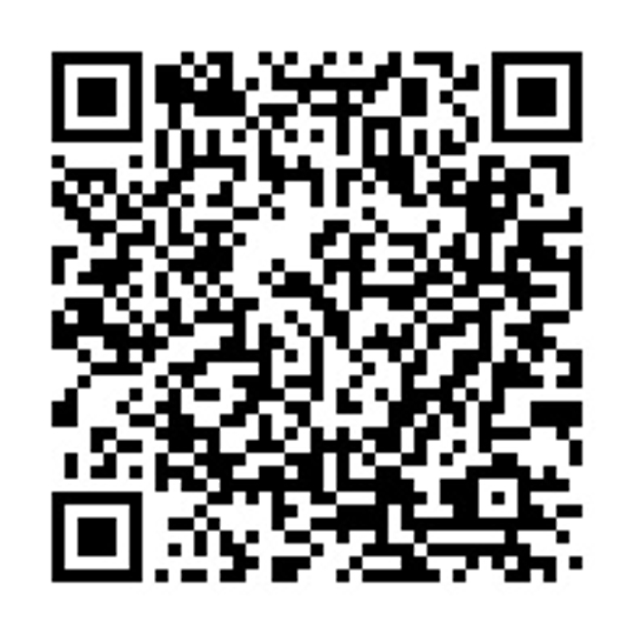 第二期報名QR Code