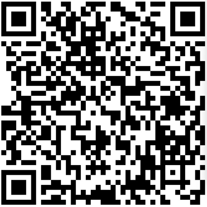 小隊輔報名QR code
