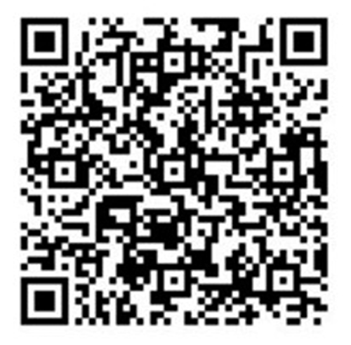 民眾可掃描QR Code完成報名。