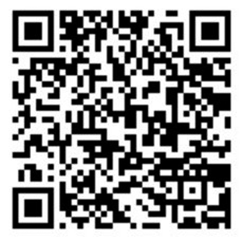 民眾可掃描QR Code完成報名。