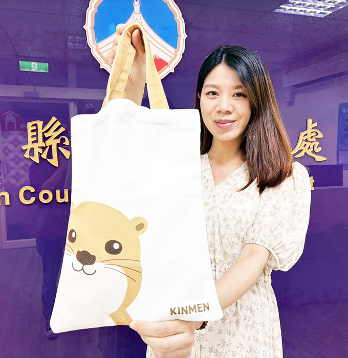 金門親子體驗遊打卡送好禮,週週有活動精彩不斷。(觀光處提供)