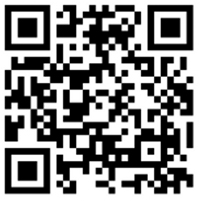 金門場報名QR Code