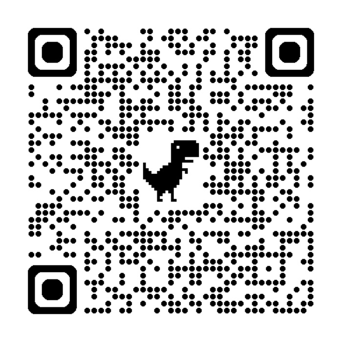 報名QR code