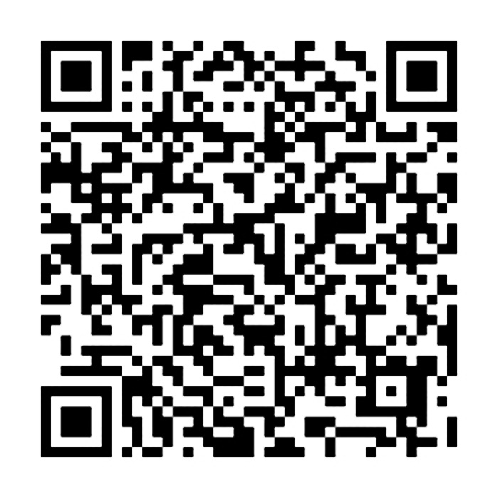報名QR code