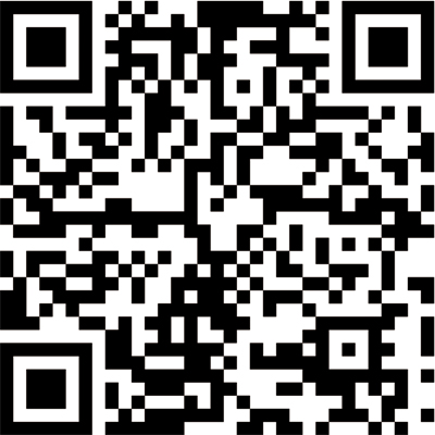 文管所將推出父親節限定「爸氣繪領」活動,圖為報名QRcode。
(文化園區管理所提供)