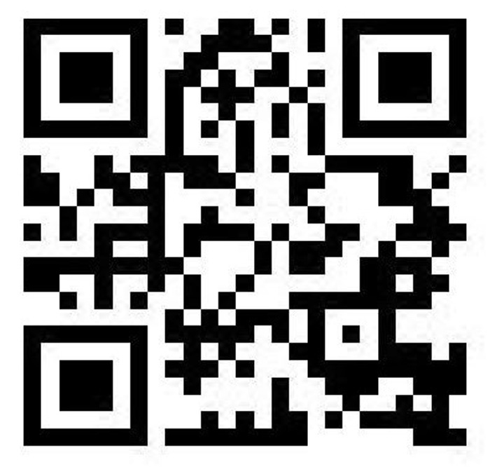 報名掃描QR code