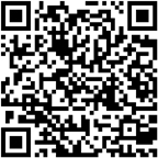 掃描QRCode進行登記