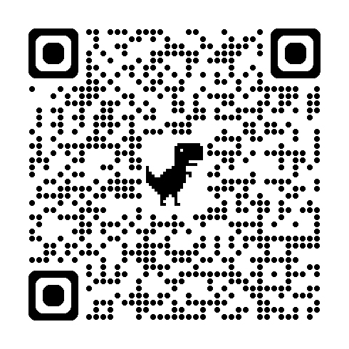報名請掃QR Code。