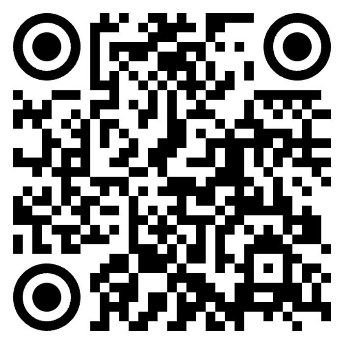 預約QR Code