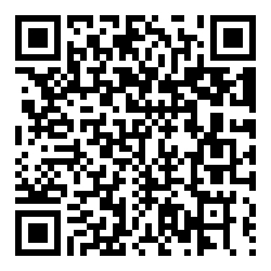 報名QR code下午場。