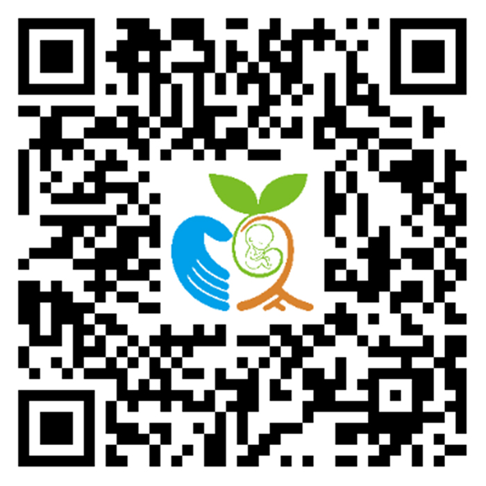 線上報名QR Code