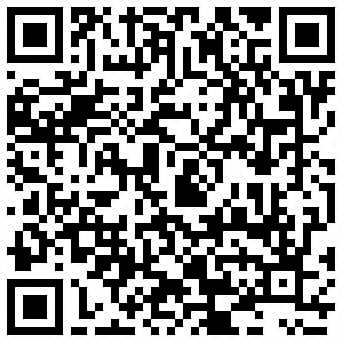 預約推廣介紹活動QR code