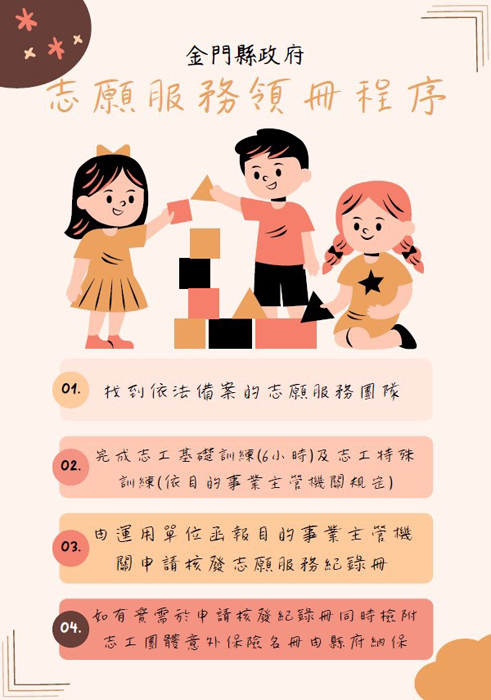 金湖鎮將辦理志願服務基礎及特殊教育訓練。(公所提供)