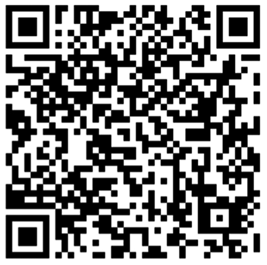 報名掃描QR Code。