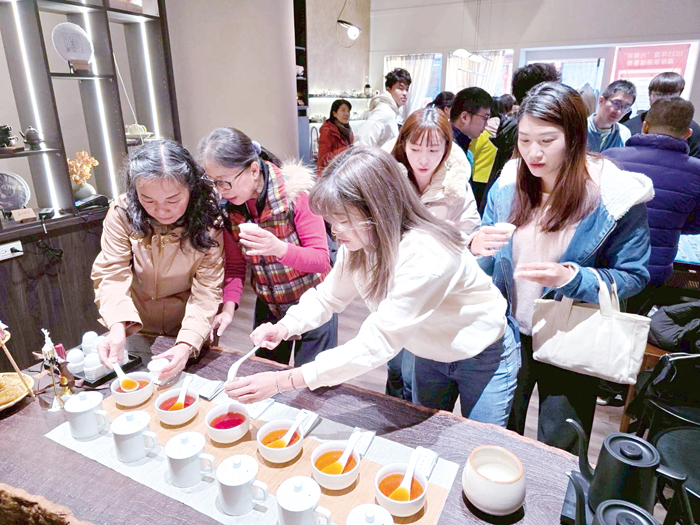 元泰杯金門場比賽。（主辦單位提供）