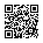活動報名QR code。