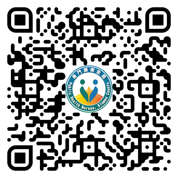 詳細資訊請掃描QR Code