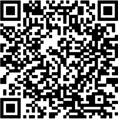 報名QR Code。（縣府提供）
