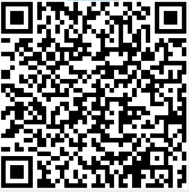 掃描QR Code報名。