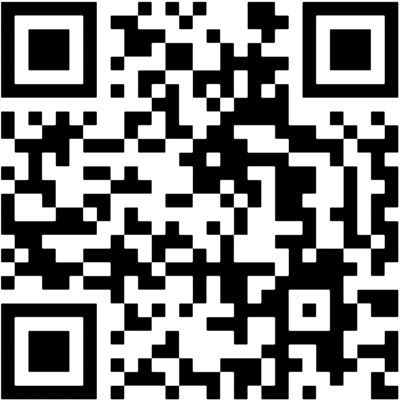 金門旅服業者說明會內容及報名QR-Code。（縣府提供）