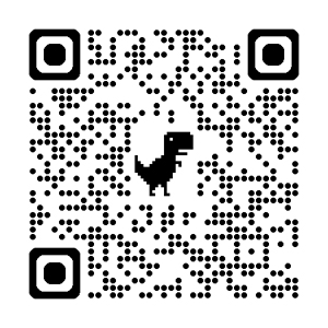 相關報名資訊可掃描QR code。