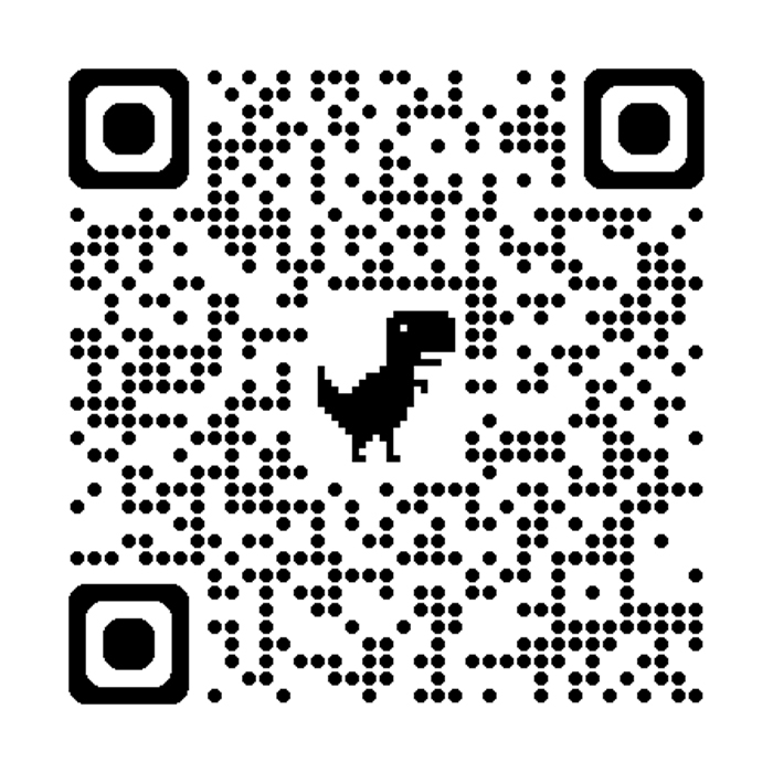 報名QR code