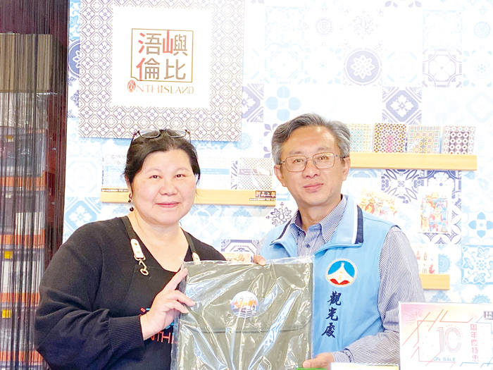 今年「金門老兵召集令」活動日期訂於10月1日-12月15日，店家招募預計於5月開始，相關活動訊息將陸續公告於「金門老兵召集令」臉書粉絲專頁。（觀光處提供）