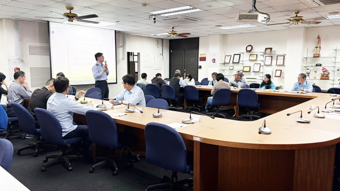 金檢整合跨機關力量，嚴查囤積哄抬與走私行為。（地檢署提供）