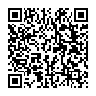 業者報名表單QR Code。（觀光處提供）