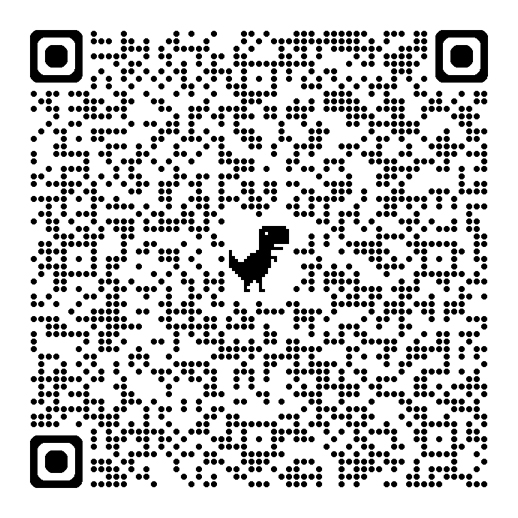 報名掃描QR code。