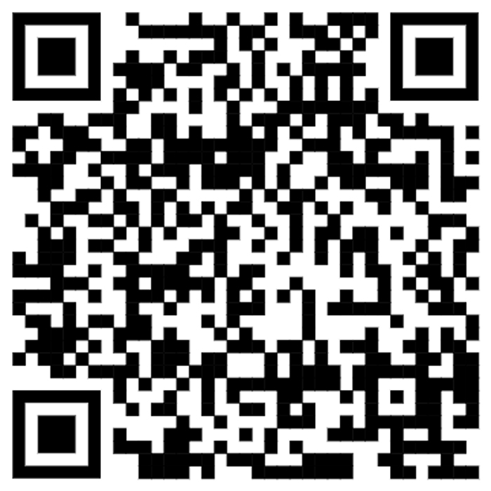 報名QR code