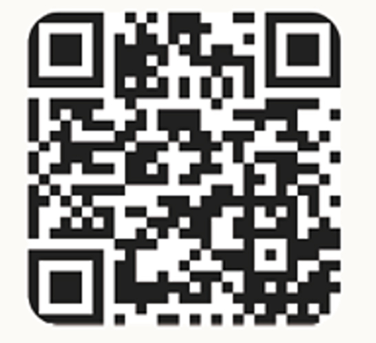 掃描QRCode報名。