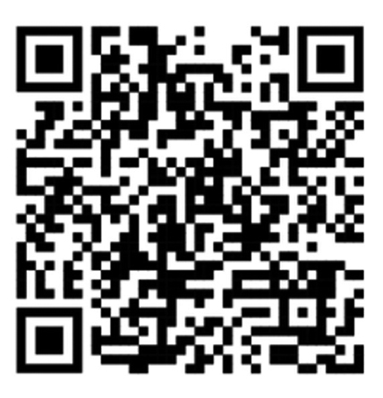 掃描QRcode連結報名。