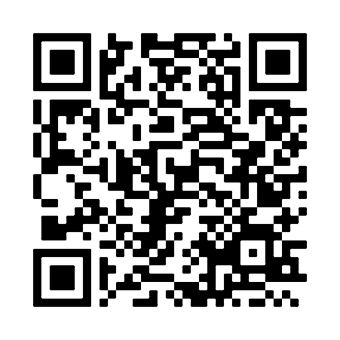 報名QR code