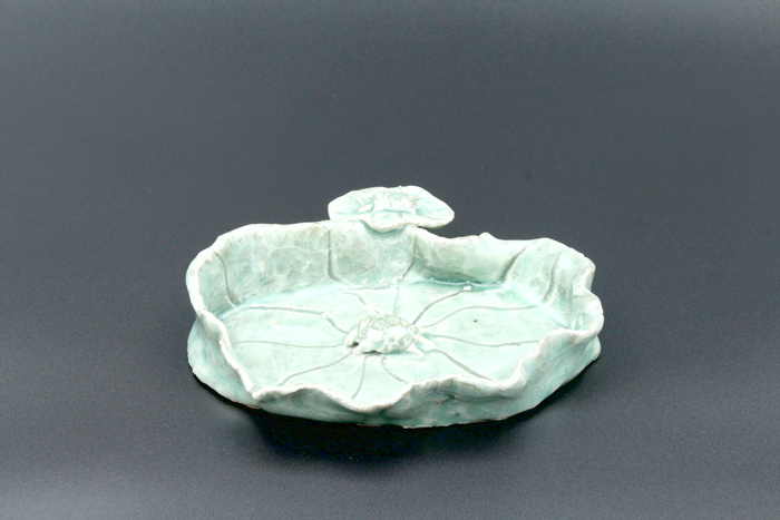 賢庵學子從日常觀察中發展的創意作品。（文化局提供）