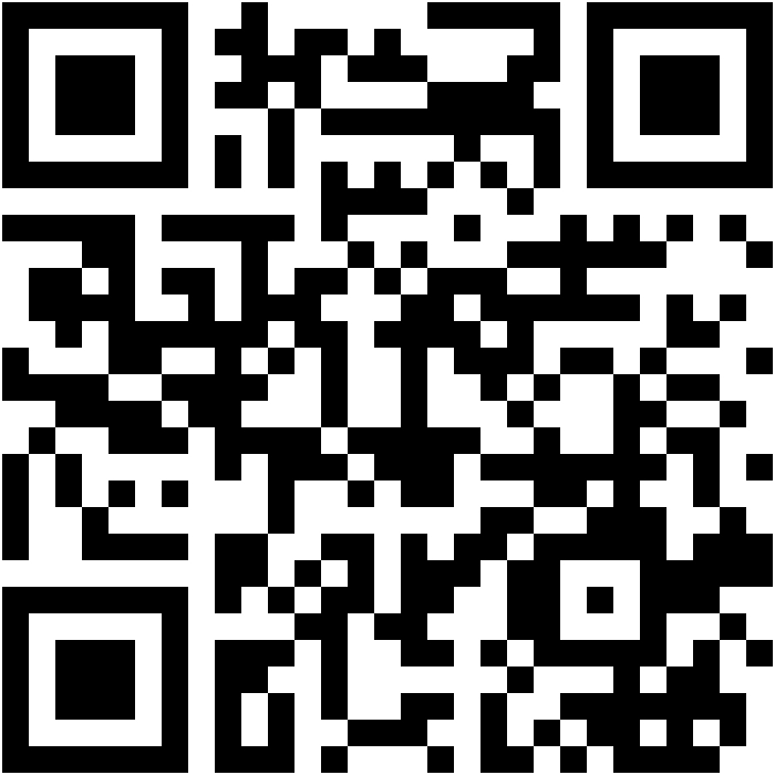 第二梯次報名QR code