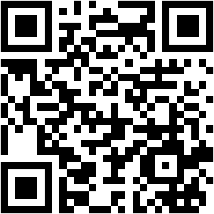 第一梯次報名QR code