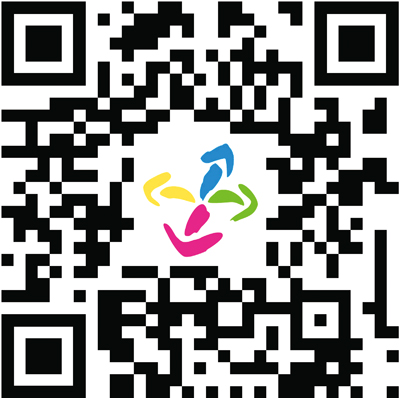 掃描QRcode瞭解更多。