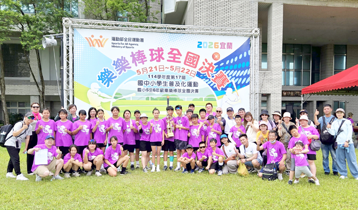 賢庵國小在運動與科技等全國賽事中獲得亮眼成績。（賢庵國小提供）