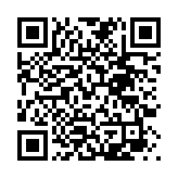 報名QR Code。