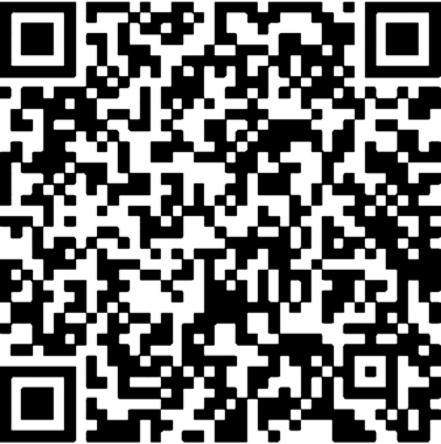 掃描QR Code報名
