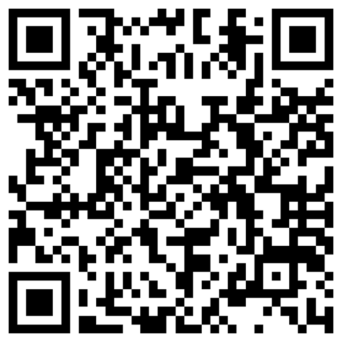 0717場次報名QR Code