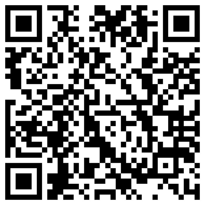0812場次報名QR Code