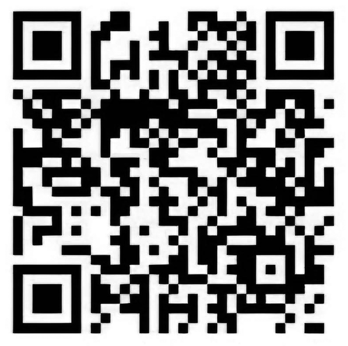 連結報名QR Code