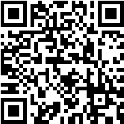 退票line QR code。（金管處提供）