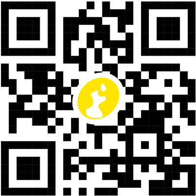 掃描QR Code，立即體驗「金門行動旅服」。（觀光處提供）