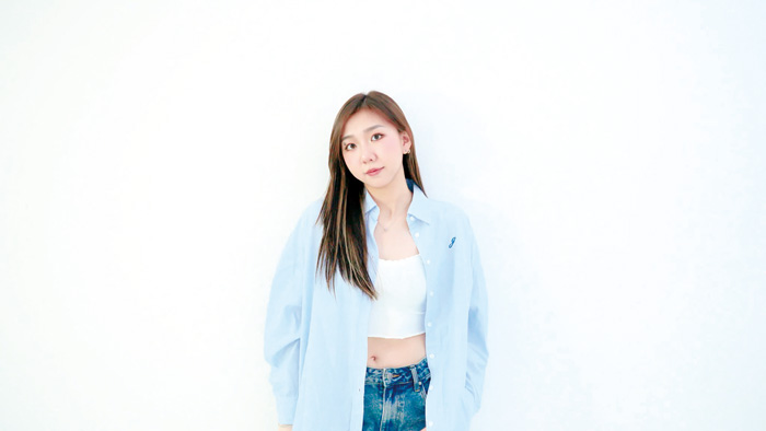 HOPE音樂祭本週邀請陸婷Mego蒞金演出。（金城鎮公所提供）