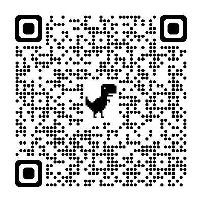 掃描QR code報名。