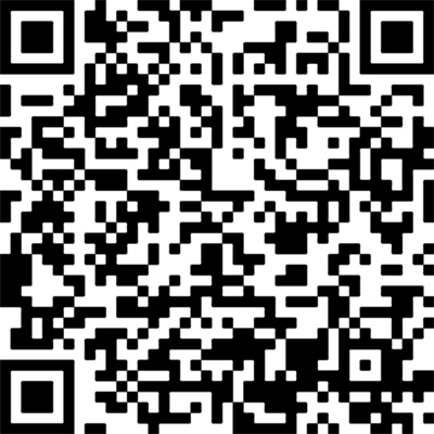 掃描QR Code進入網站查閱