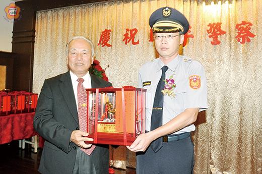 張曉暉竊賊剋星